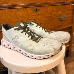 On Cloud X - Low Mileage (Men's 11)